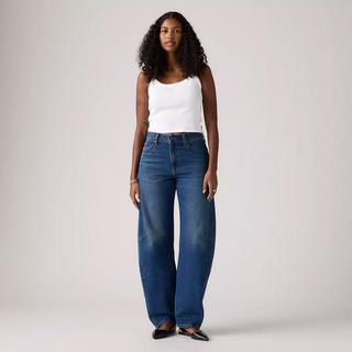 Levi's® Baggy Dad Barrel Fit Jeans  