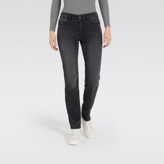 MAC Dream Straight Leg Jeans  