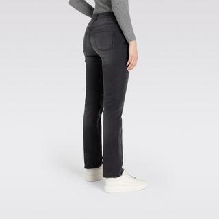 MAC Dream Straight Leg Jeans  