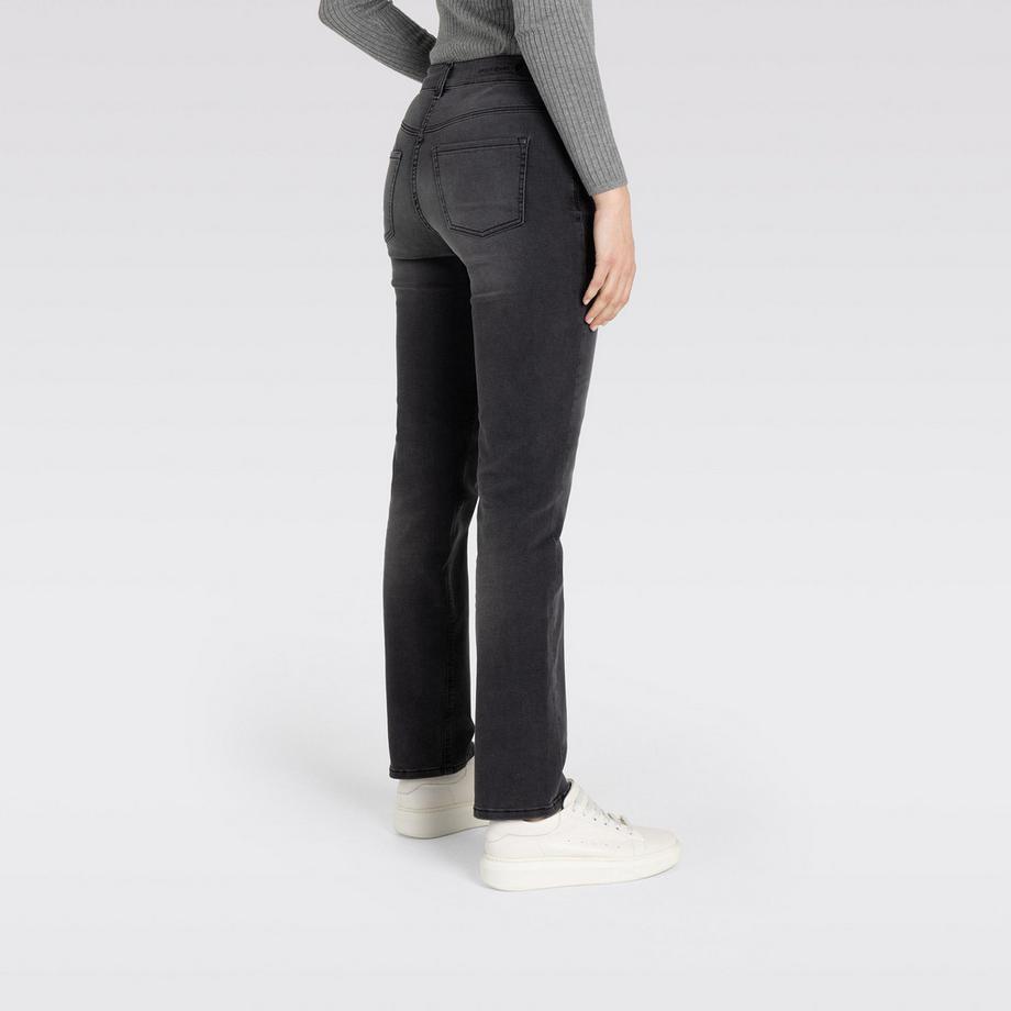 MAC Dream Straight Leg Jeans  