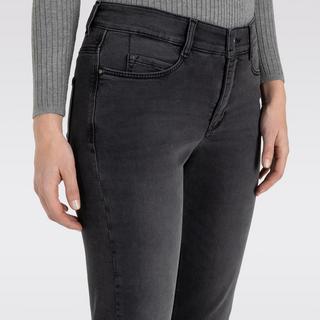 MAC Dream Straight Leg Jeans  