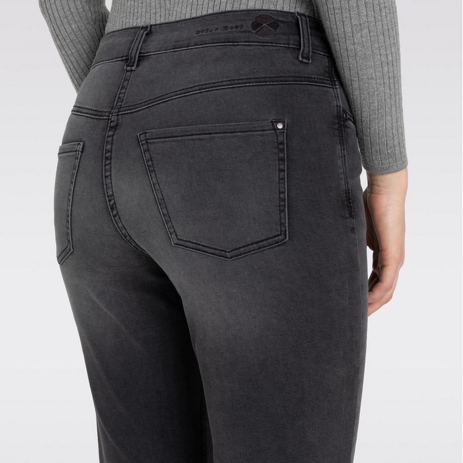 MAC Dream Straight Leg Jeans  