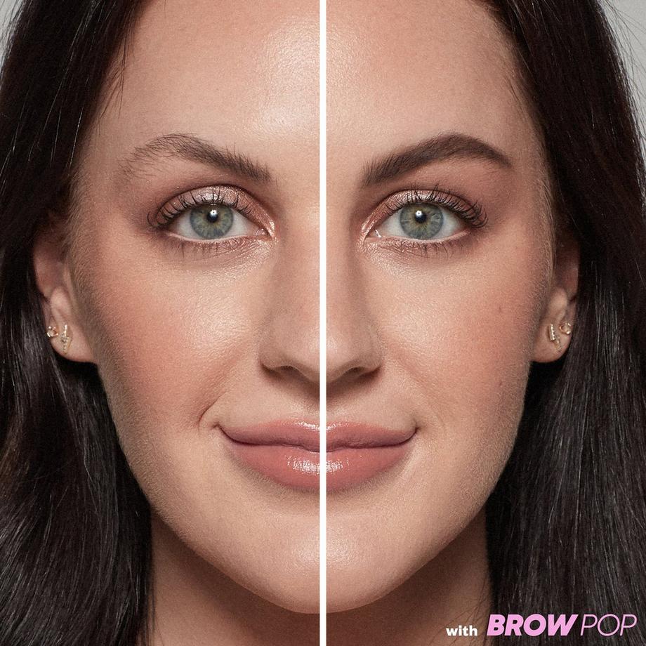 KOSAS  Brow Pop - Crayon à sourcils haute précision 