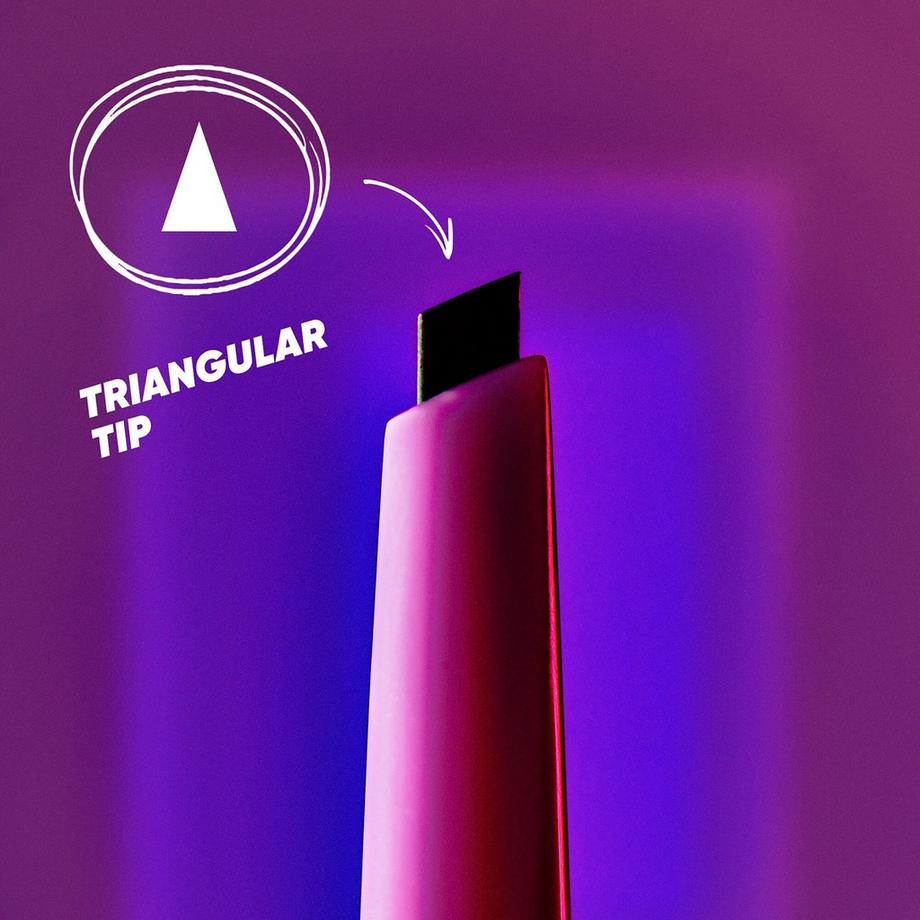 KOSAS  Brow Pop - Crayon à sourcils haute précision 