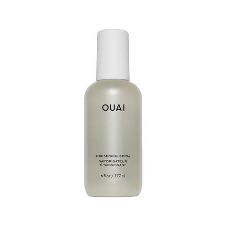 OUAI HAIRCARE  Thickening Spray - Spray cheveux épaississant et volumateur 