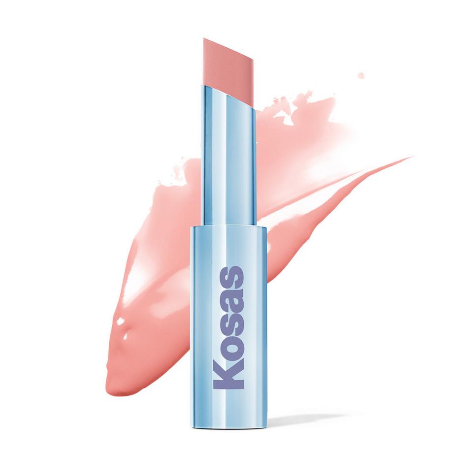 KOSAS  Wet Stick - Gloss labbra idratante 
