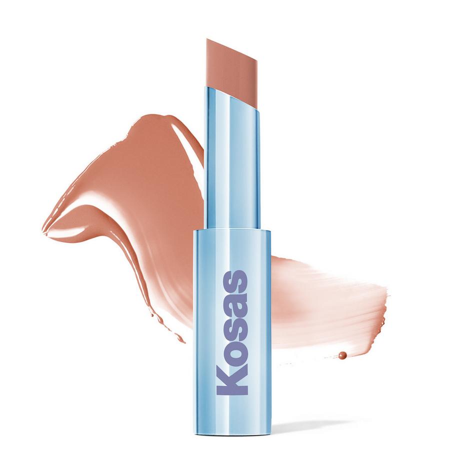 KOSAS  Wet Stick - Brillant à lèvres hydratant 