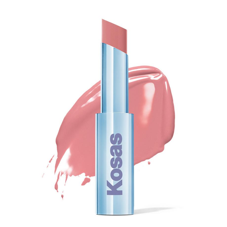 KOSAS  Wet Stick - Gloss labbra idratante 