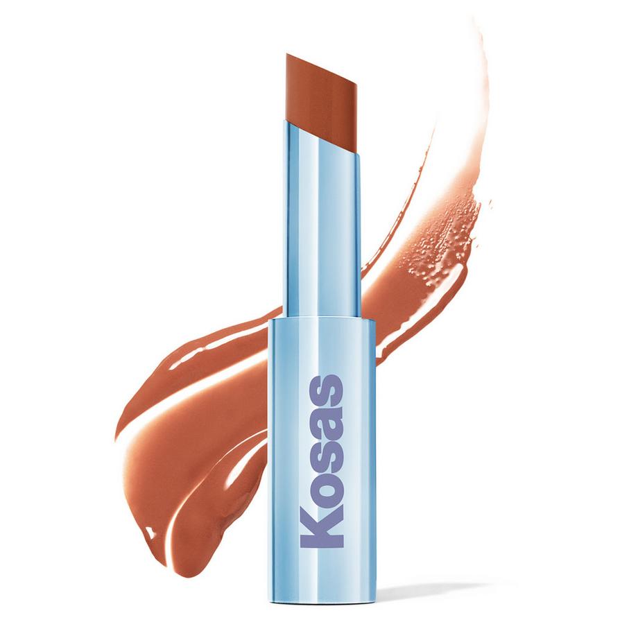 KOSAS  Wet Stick - Feuchtigkeitsspendendes Lipgloss 
