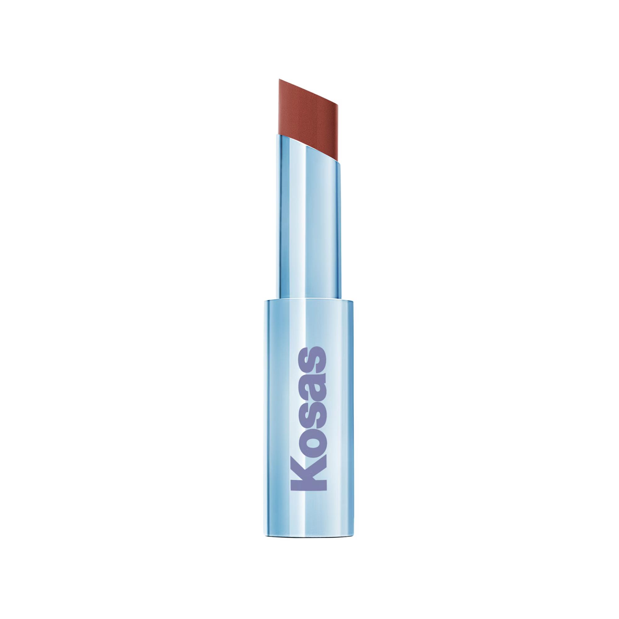 KOSAS  Wet Stick - Feuchtigkeitsspendendes Lipgloss 