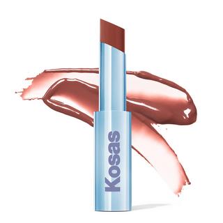 KOSAS  Wet Stick - Feuchtigkeitsspendendes Lipgloss 