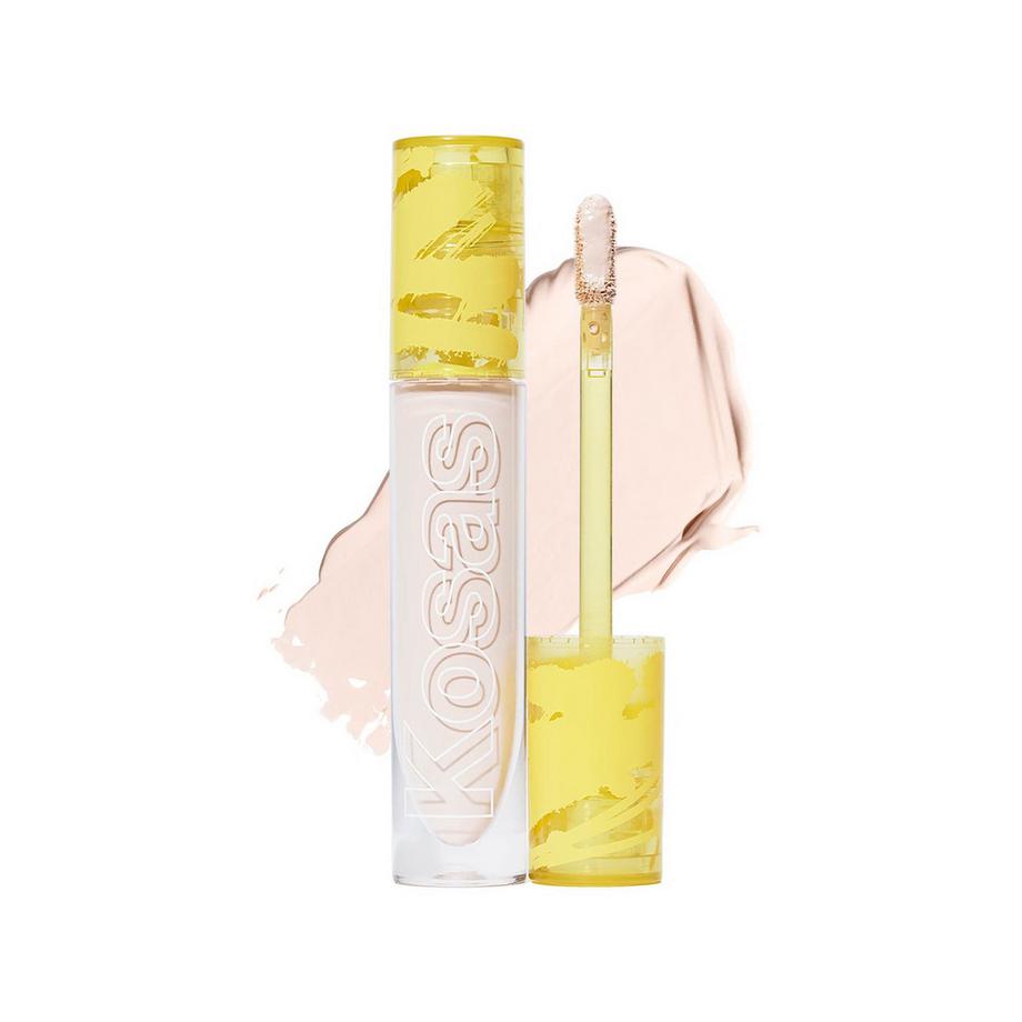 KOSAS  Revealer Concealer - Aufhellender Concealer 