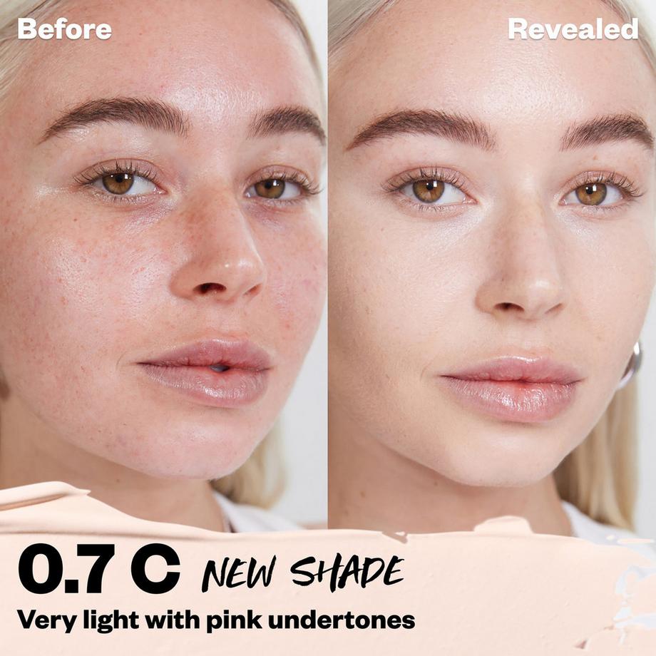 KOSAS  Revealer Concealer - Aufhellender Concealer 