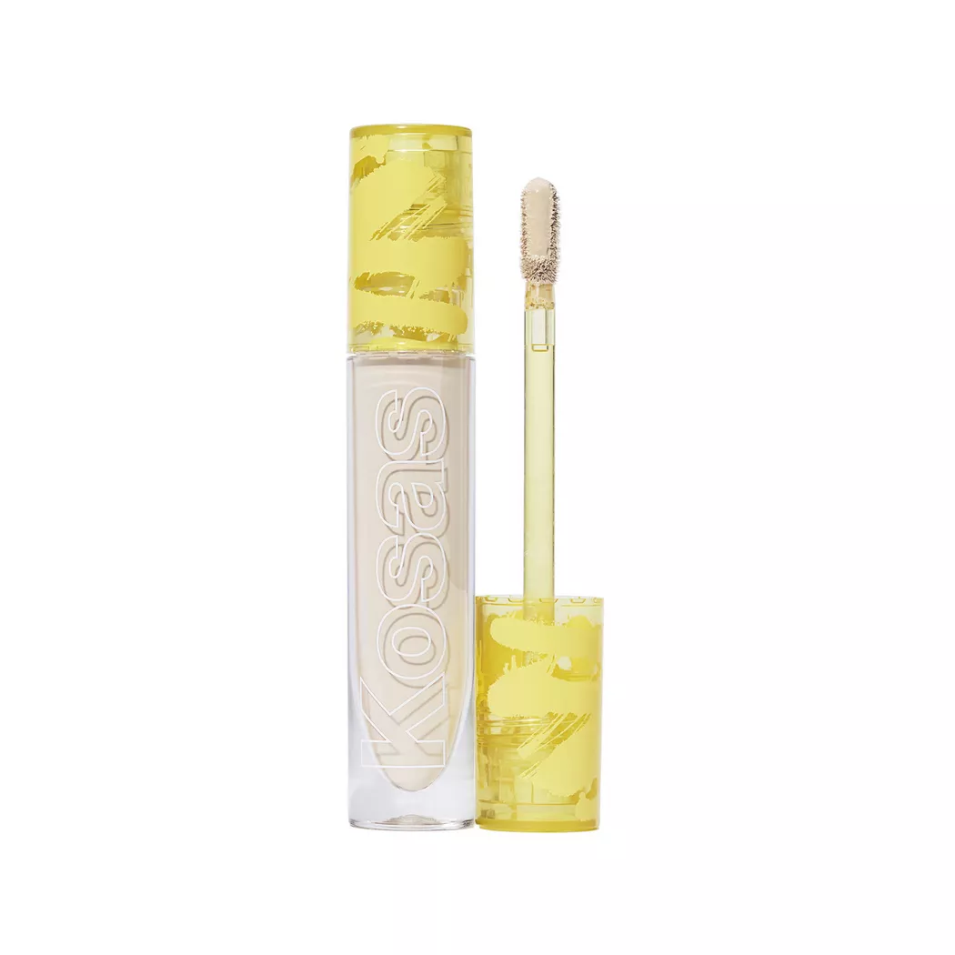 KOSAS - Revealer Concealer - Aufhellender Concealer, 5.3  ml, . N