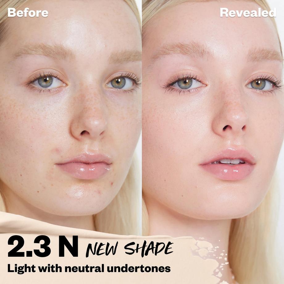 KOSAS  Revealer Concealer - Aufhellender Concealer 