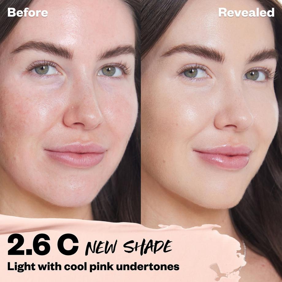 KOSAS  Revealer Concealer - Aufhellender Concealer 