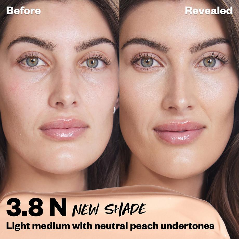 KOSAS  Revealer Concealer - Correttore illuminante 