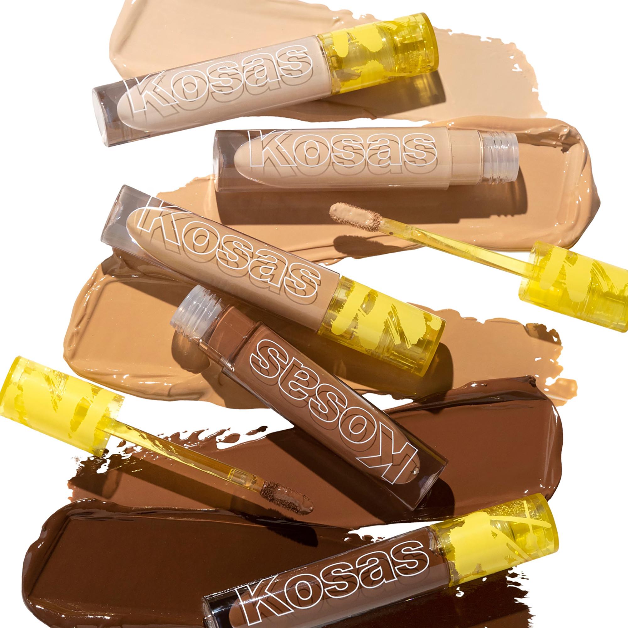 KOSAS  Revealer Concealer - Anticernes illuminateur 