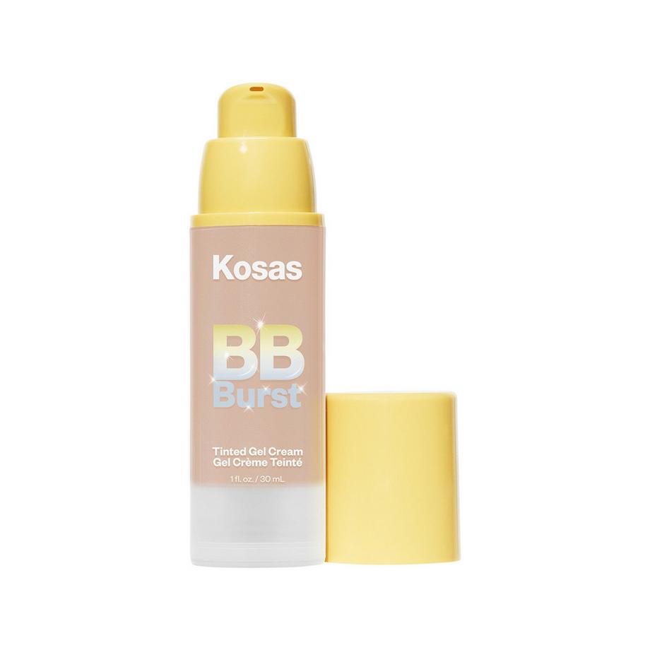 BB Burst - Gel-crème teinté hydratant