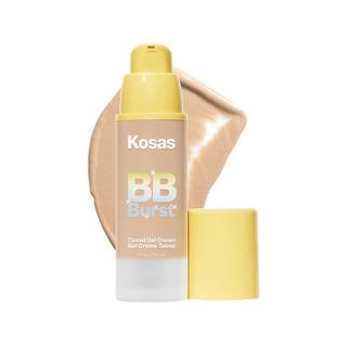 KOSAS  BB Burst - Gel-crema idratante colorato 