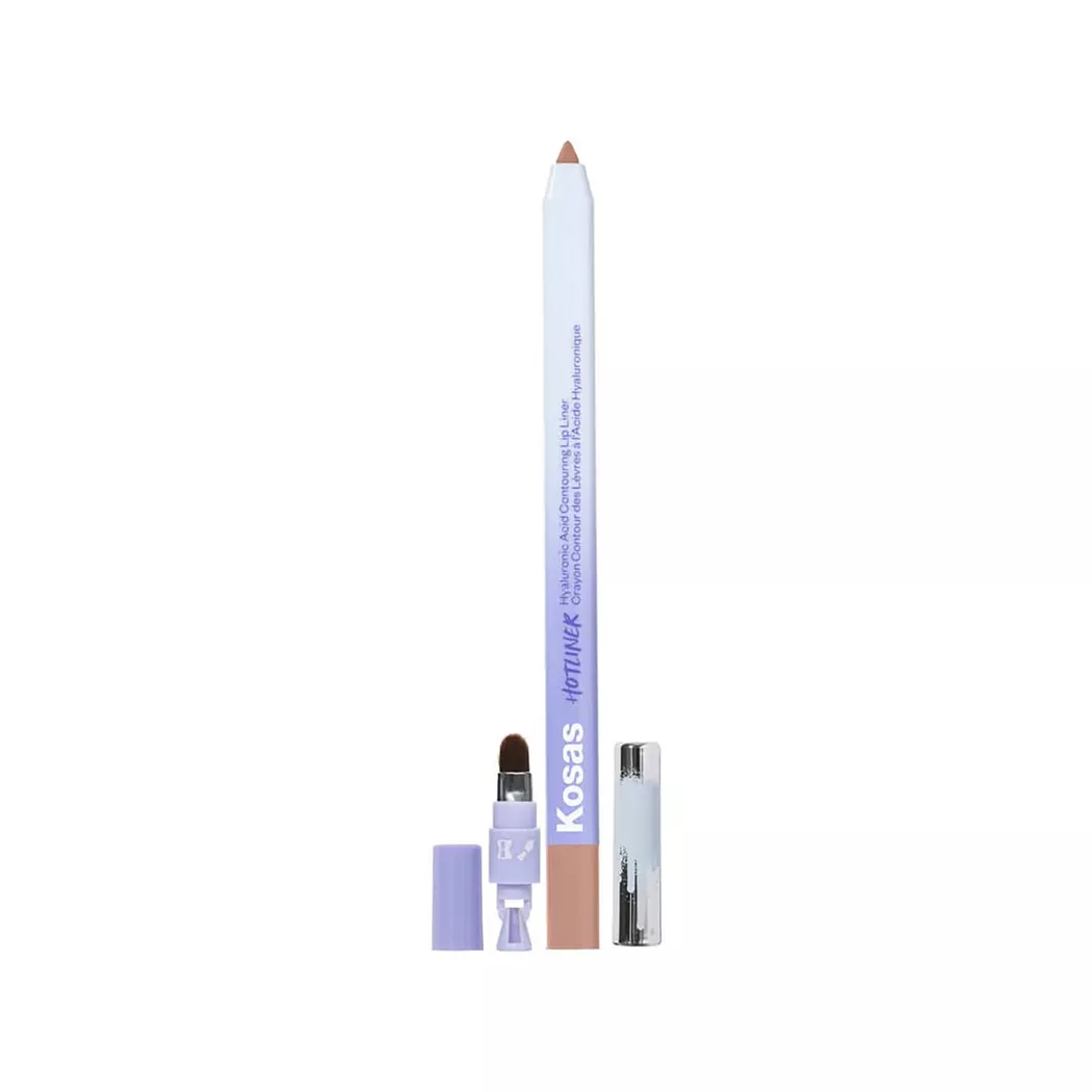 KOSAS - Hotliner - Lippenkonturenstift mit Hyaluronsäure, 0.5G