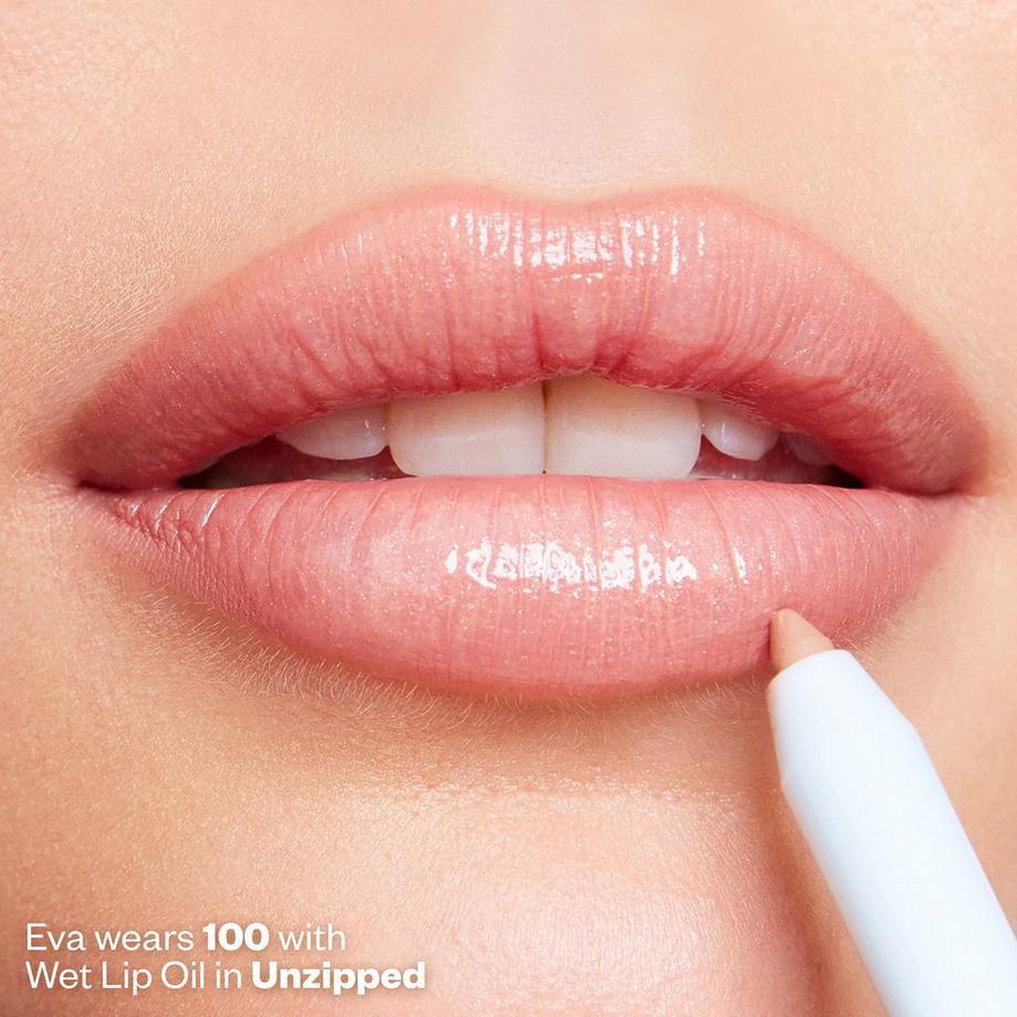 KOSAS  Hotliner - Matita per il contorno labbra all'acido ialuronico 