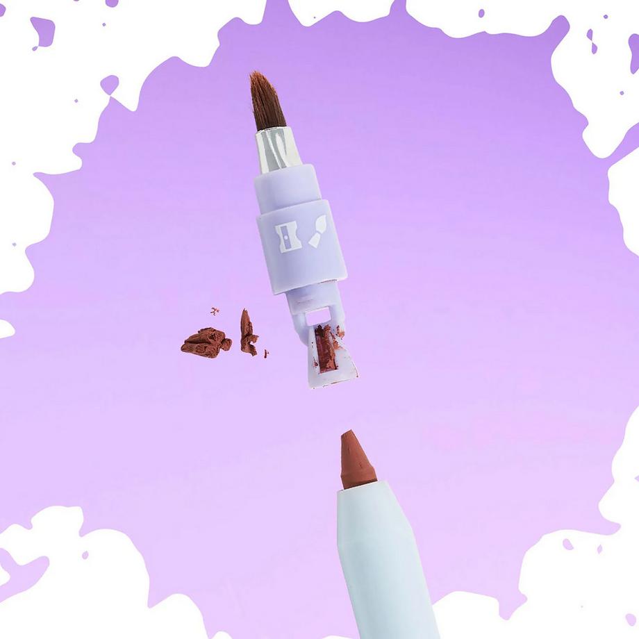 KOSAS  Hotliner - Lippenkonturenstift mit Hyaluronsäure 