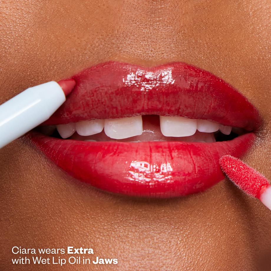 KOSAS  Hotliner - Matita per il contorno labbra all'acido ialuronico 