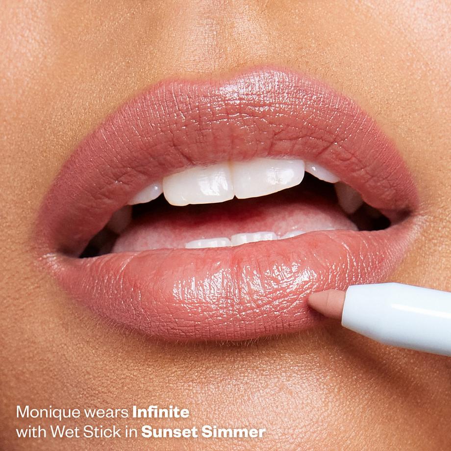 KOSAS  Hotliner - Matita per il contorno labbra all'acido ialuronico 