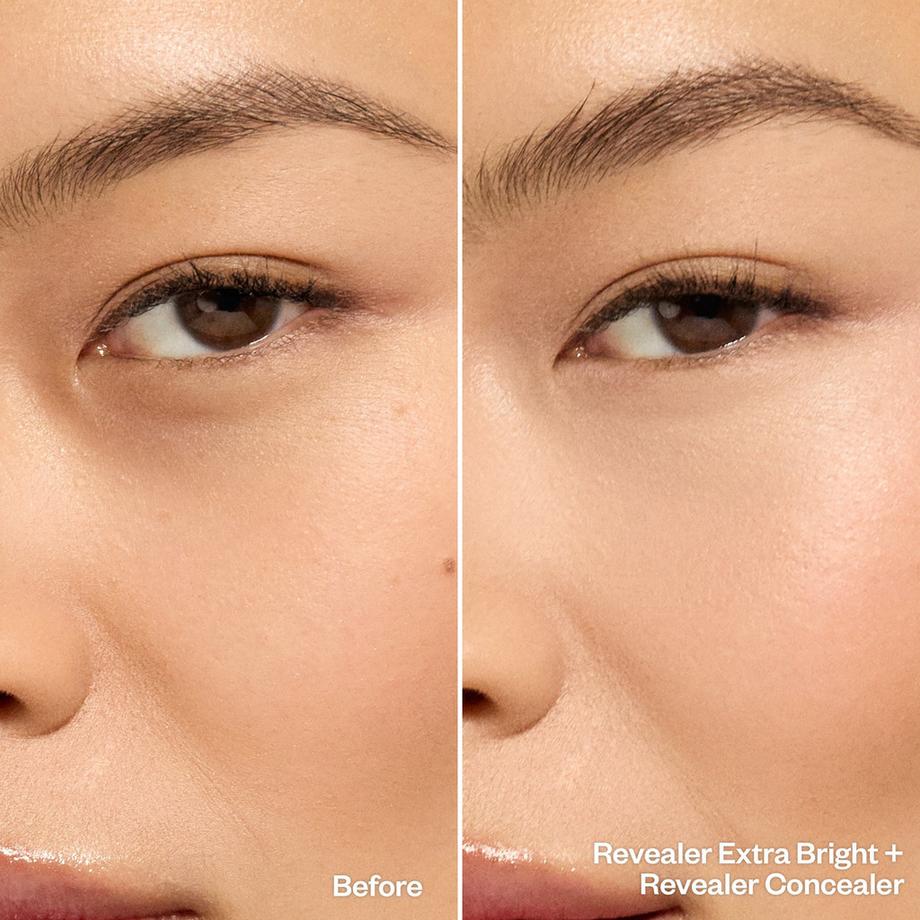KOSAS  Revealer Extra Bright - Correcteur de teint enrichi en peptides 