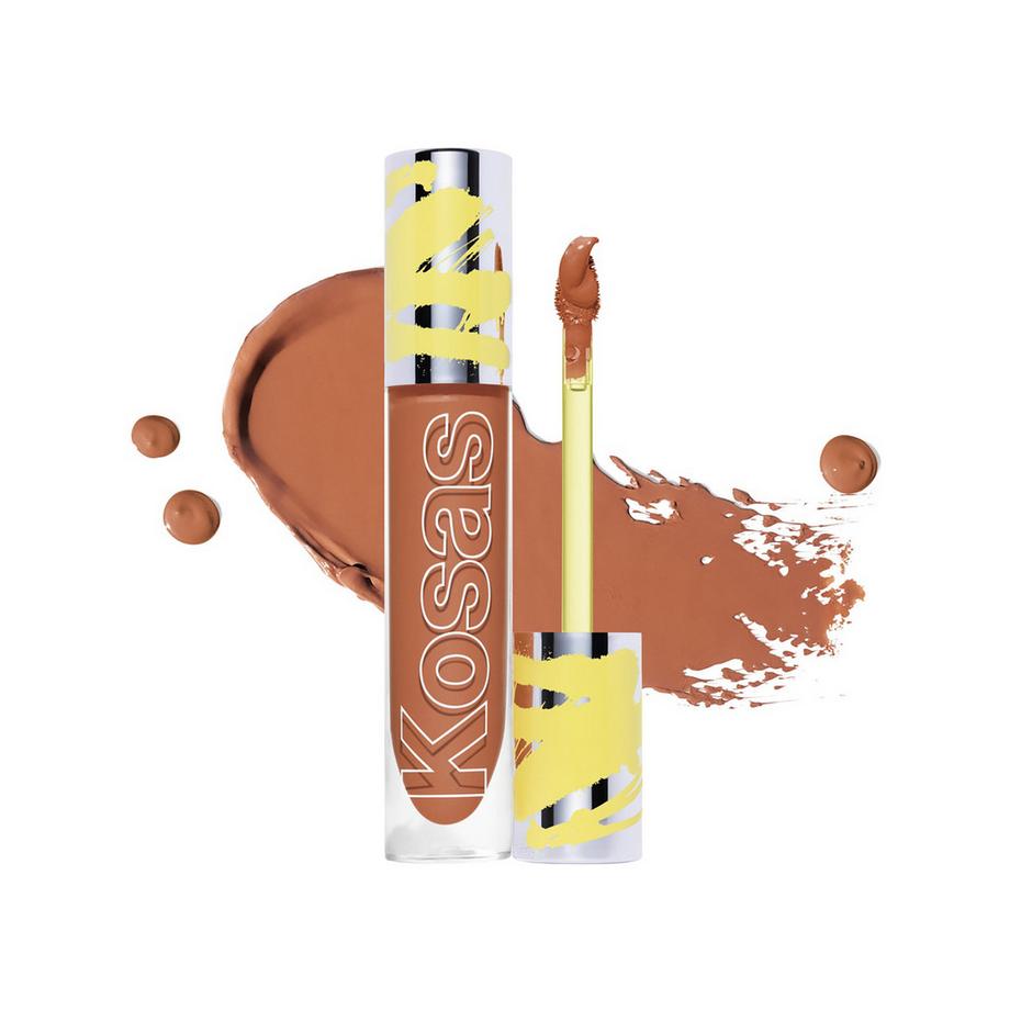 KOSAS  Revealer Extra Bright - Correcteur de teint enrichi en peptides 