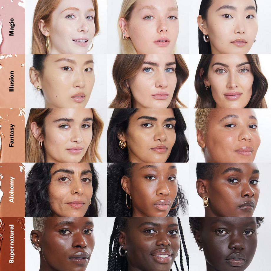 KOSAS  Revealer Extra Bright - Correcteur de teint enrichi en peptides 