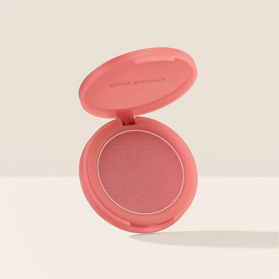 RARE BEAUTY  Soft Pinch Matte Bouncy Blush - Mattes Rouge Cocon- Effekt 