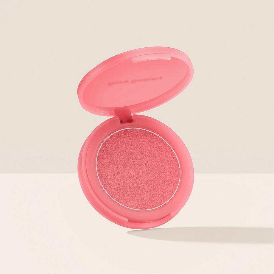 RARE BEAUTY  Soft Pinch Matte Bouncy Blush - Mattes Rouge Cocon- Effekt 