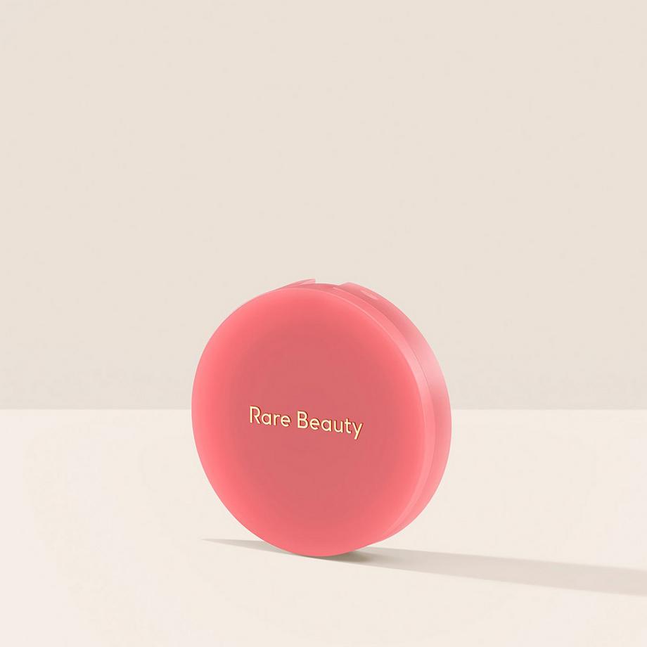 RARE BEAUTY  Soft Pinch Matte Bouncy Blush - Mattes Rouge Cocon- Effekt 