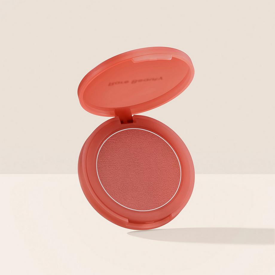 RARE BEAUTY  Soft Pinch Matte Bouncy Blush - Mattes Rouge Cocon- Effekt 