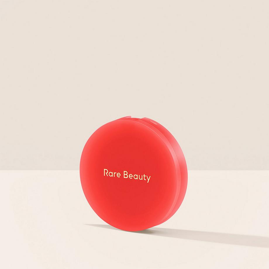 RARE BEAUTY  Soft Pinch Matte Bouncy Blush - Mattes Rouge Cocon- Effekt 