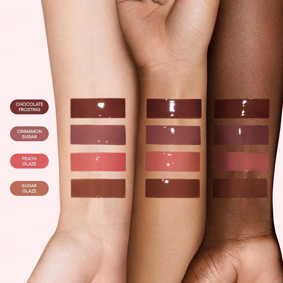 LANEIGE  Glaze Craze Tinted Lip Serum - Sérum Teinté pour les Lèvres 