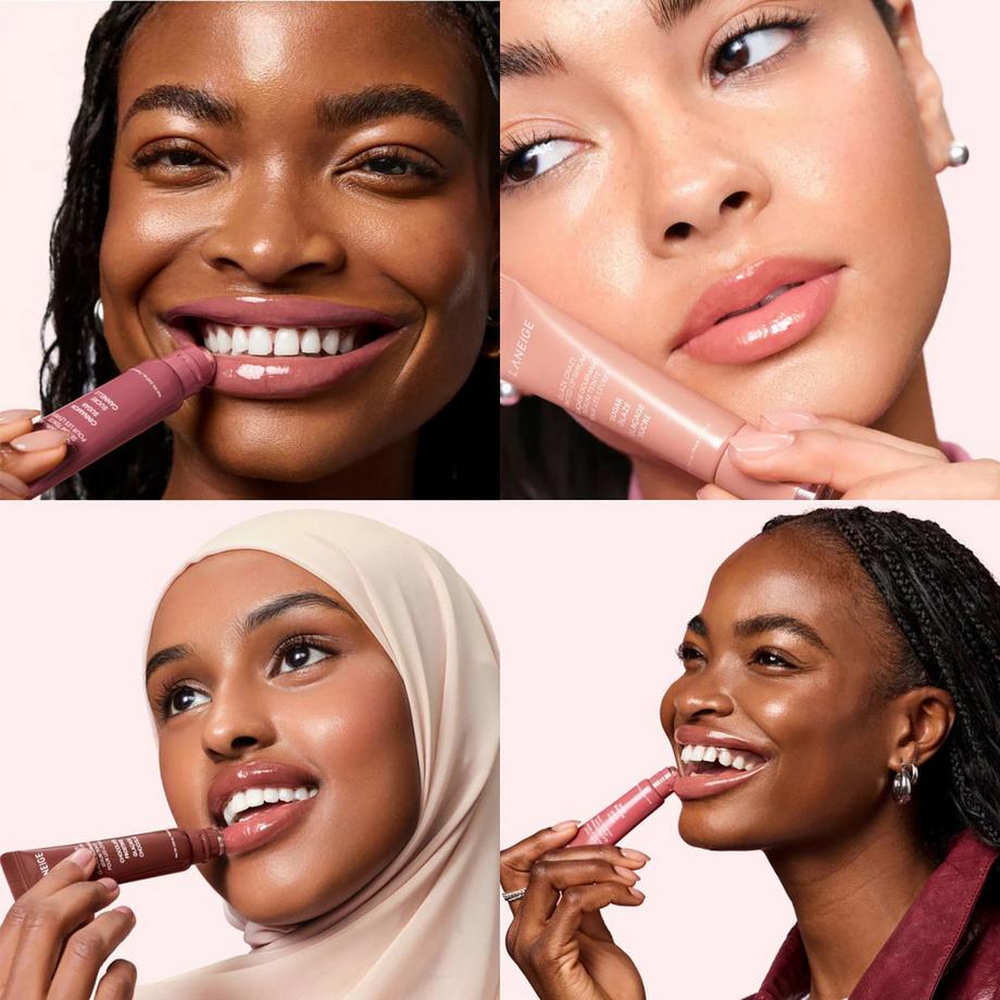 LANEIGE  Glaze Craze Tinted Lip Serum - Sérum Teinté pour les Lèvres 