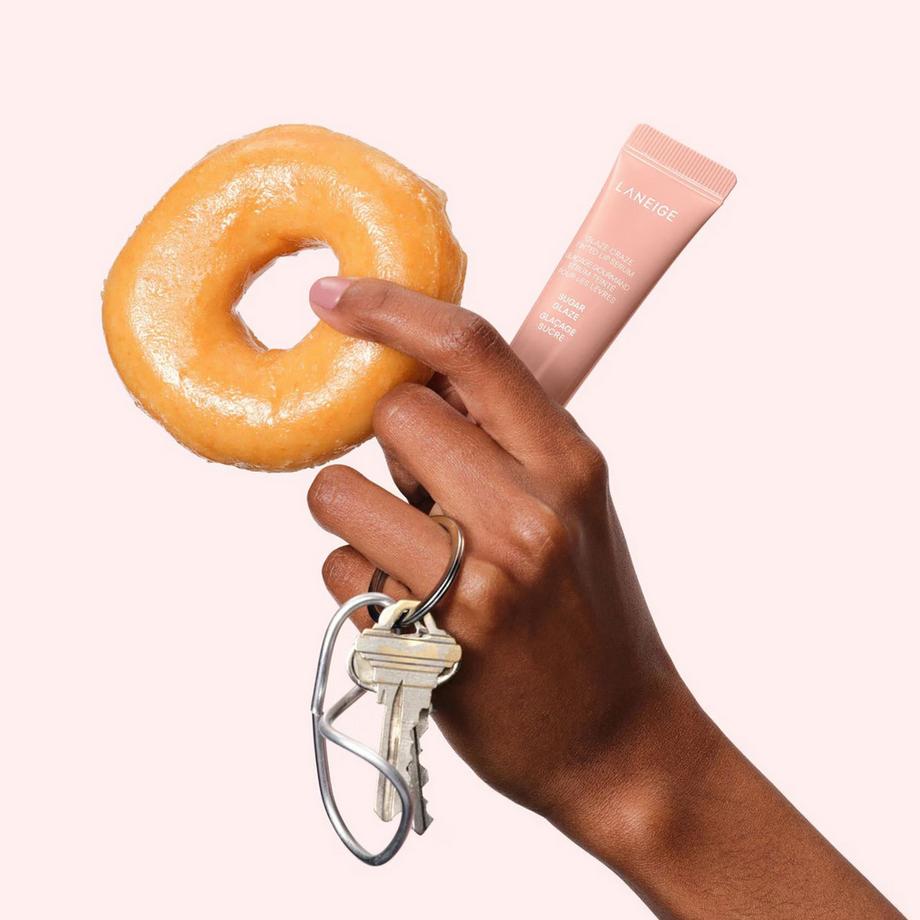 LANEIGE  Glaze Craze Tinted Lip Serum - Sérum Teinté pour les Lèvres 