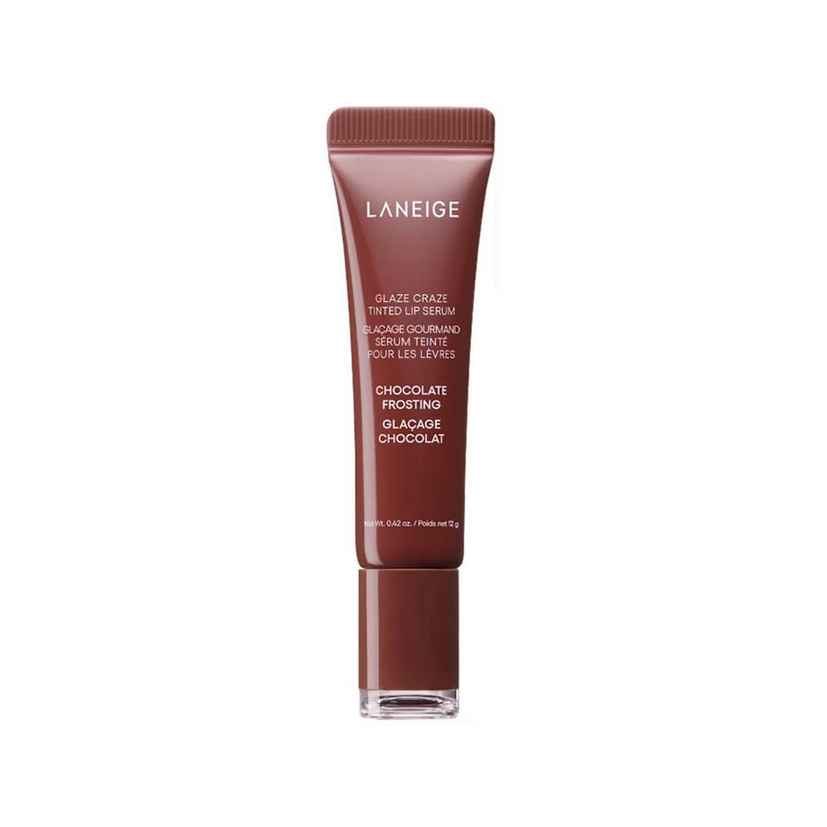LANEIGE  Glaze Craze Tinted Lip Serum - Getöntes Lippenserum 