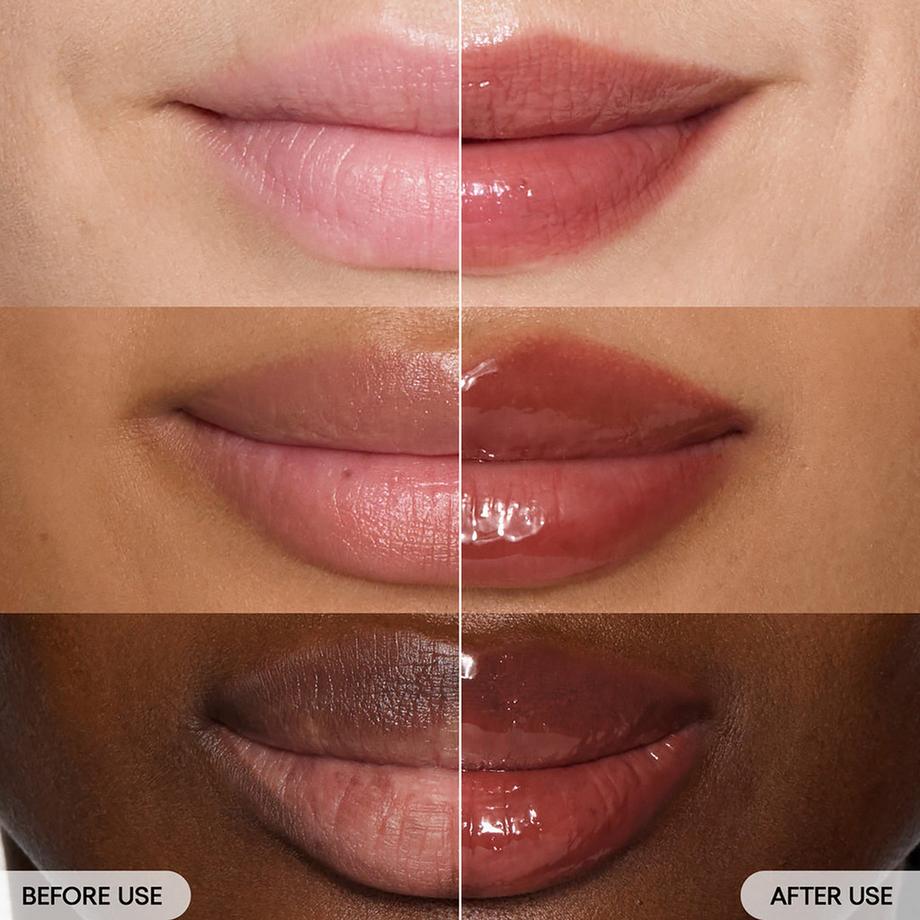 LANEIGE  Glaze Craze Tinted Lip Serum - Getöntes Lippenserum 