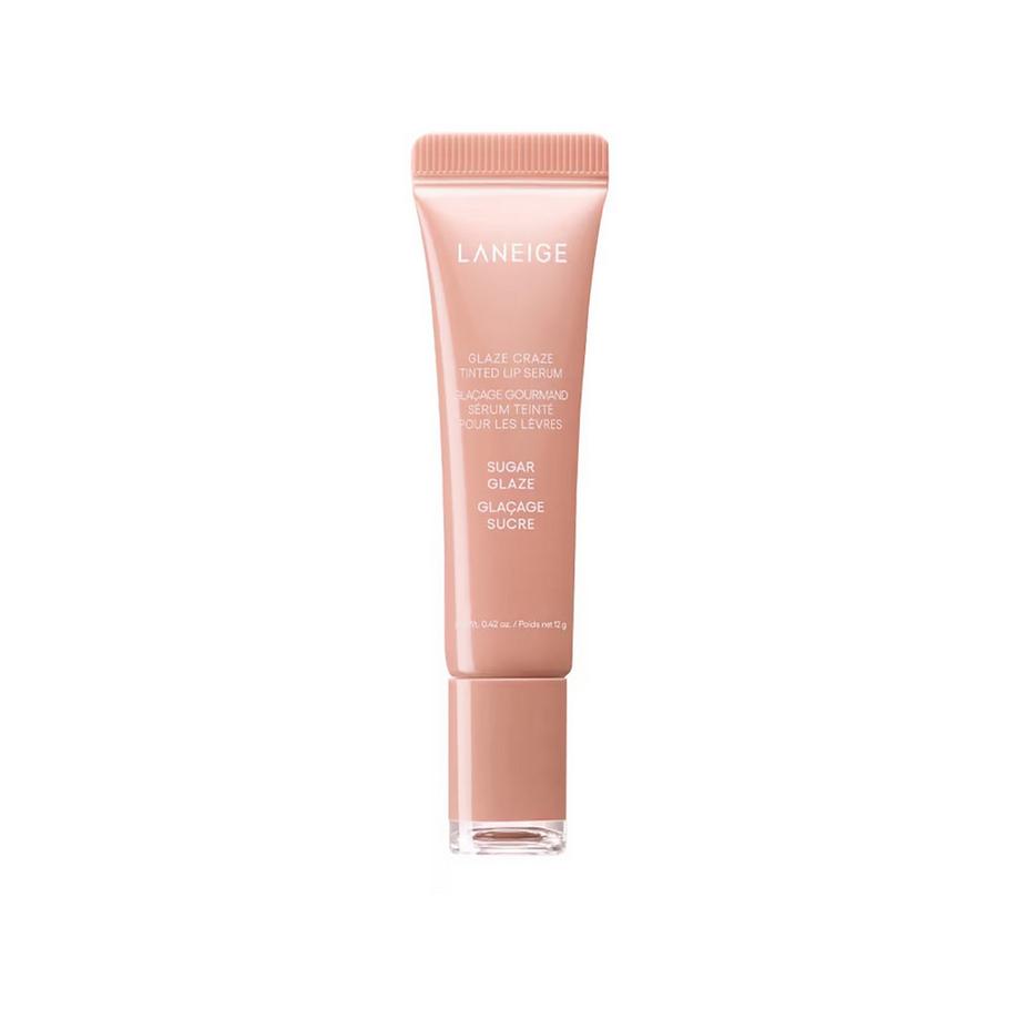 LANEIGE  Glaze Craze Tinted Lip Serum - Getöntes Lippenserum 
