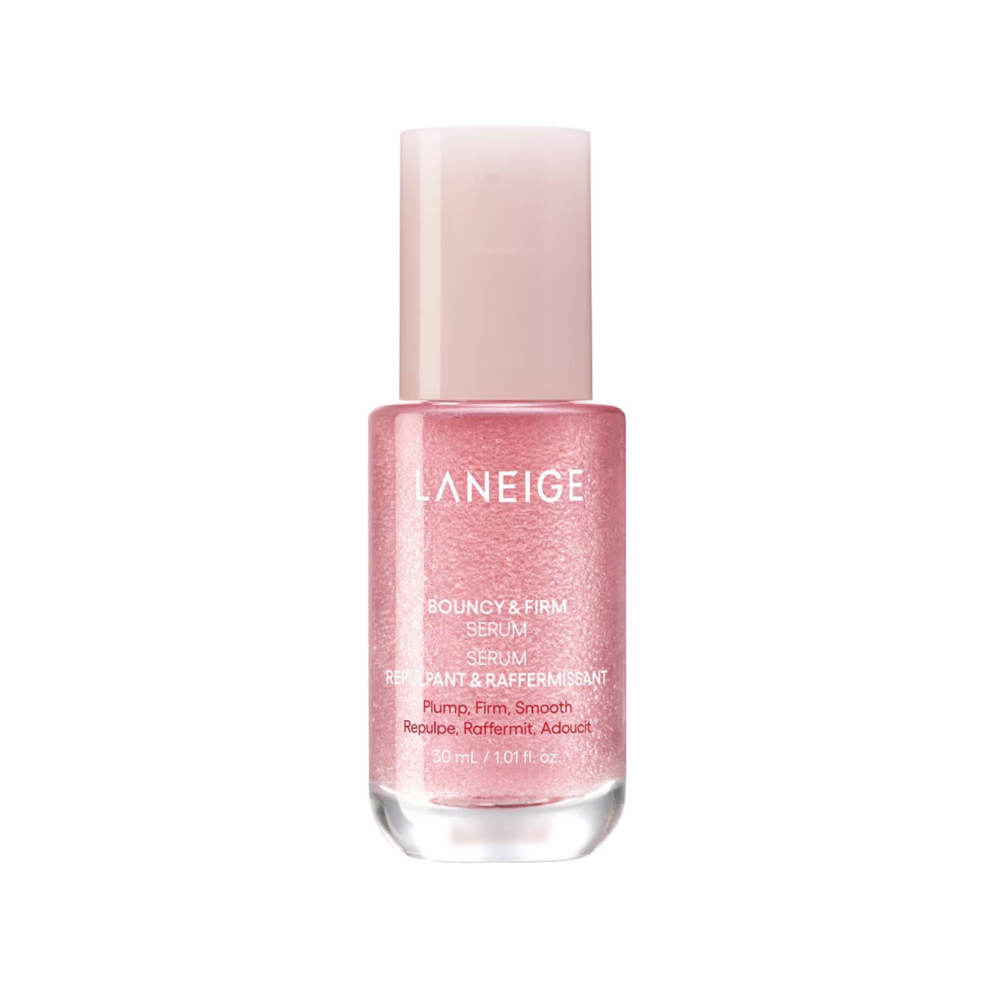 LANEIGE  Bouncy & Firm Serum - Aufpolsterndes und straffendes Serum 