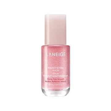 Bouncy & Firm Serum - Siero rimpolpante e rassodante