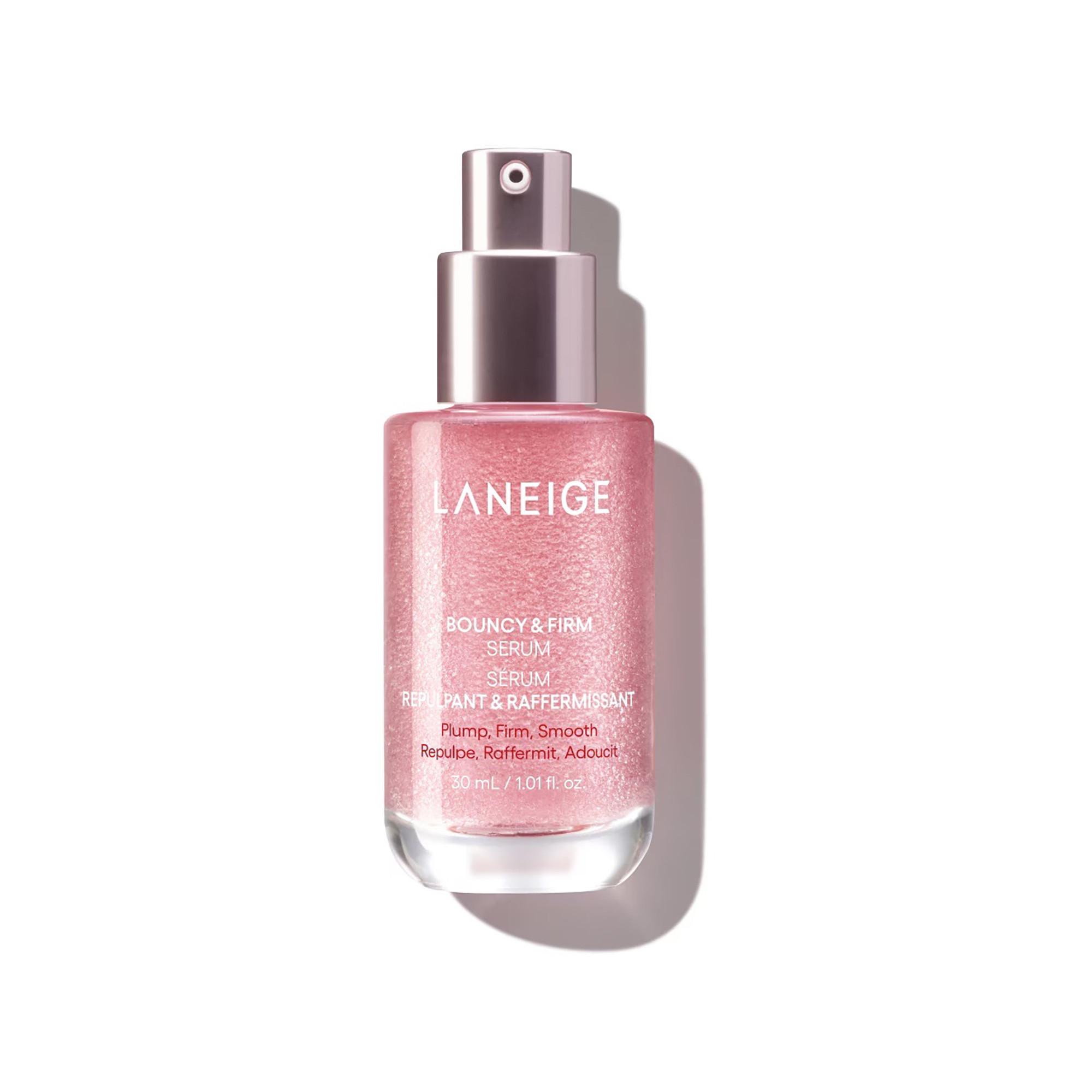 LANEIGE  Bouncy & Firm Serum - Sérum Repulpant et Raffermissant 