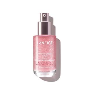 LANEIGE  Bouncy & Firm Serum - Aufpolsterndes und straffendes Serum 