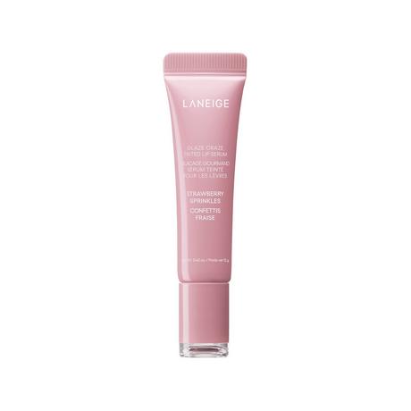 LANEIGE  Glaze Craze Tinted Lip Serum - Siero Labbra Colorato 