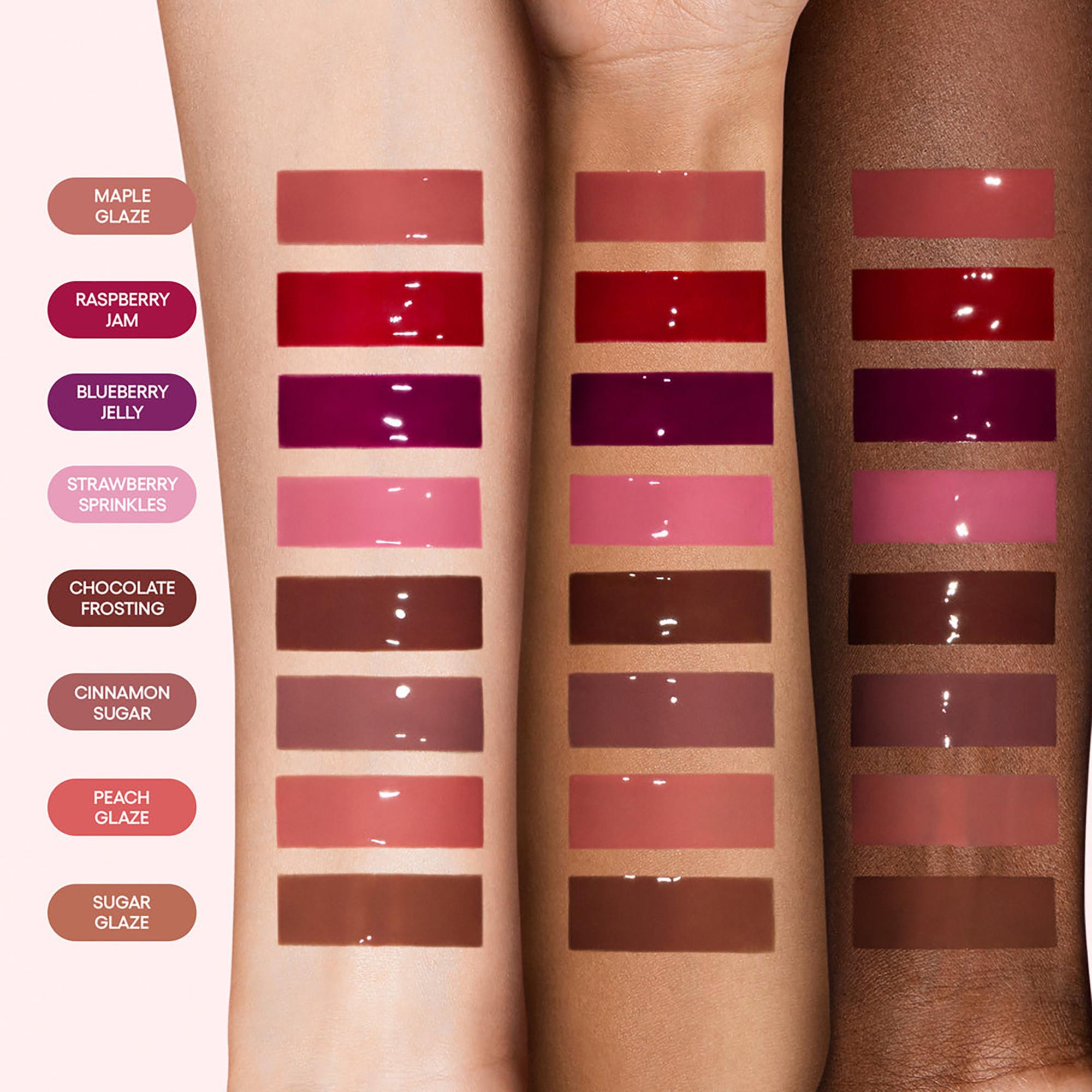 LANEIGE  Glaze Craze Tinted Lip Serum - Siero Labbra Colorato 