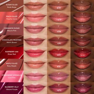 LANEIGE  Glaze Craze Tinted Lip Serum - Siero Labbra Colorato 